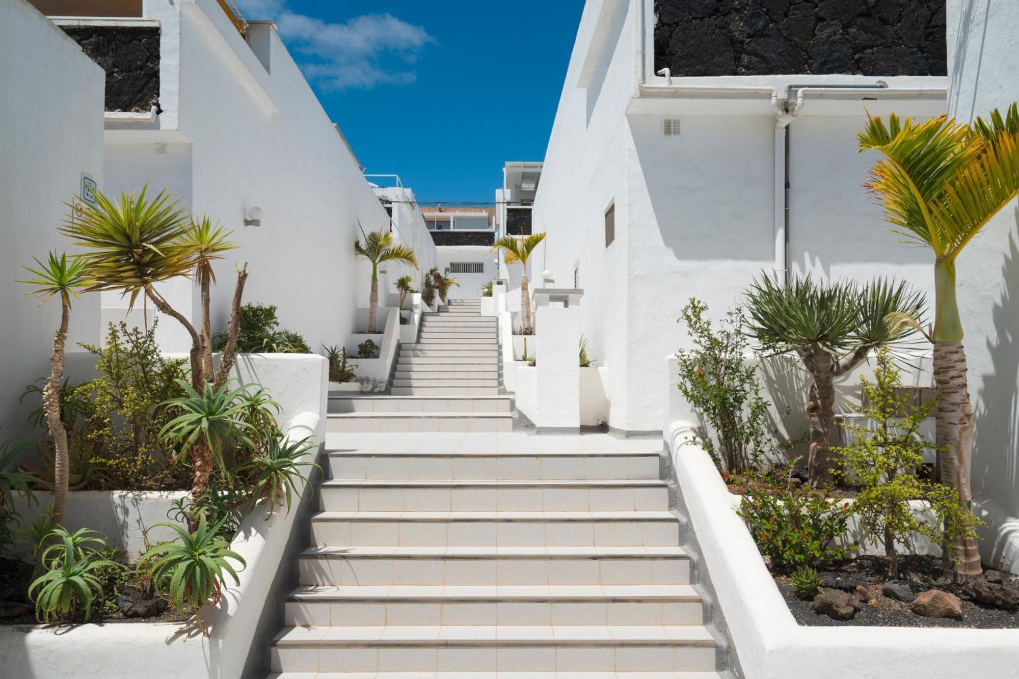 Casa Picon En Puerto Del Carmen Apartment Puerto del Carmen  Bagian luar foto