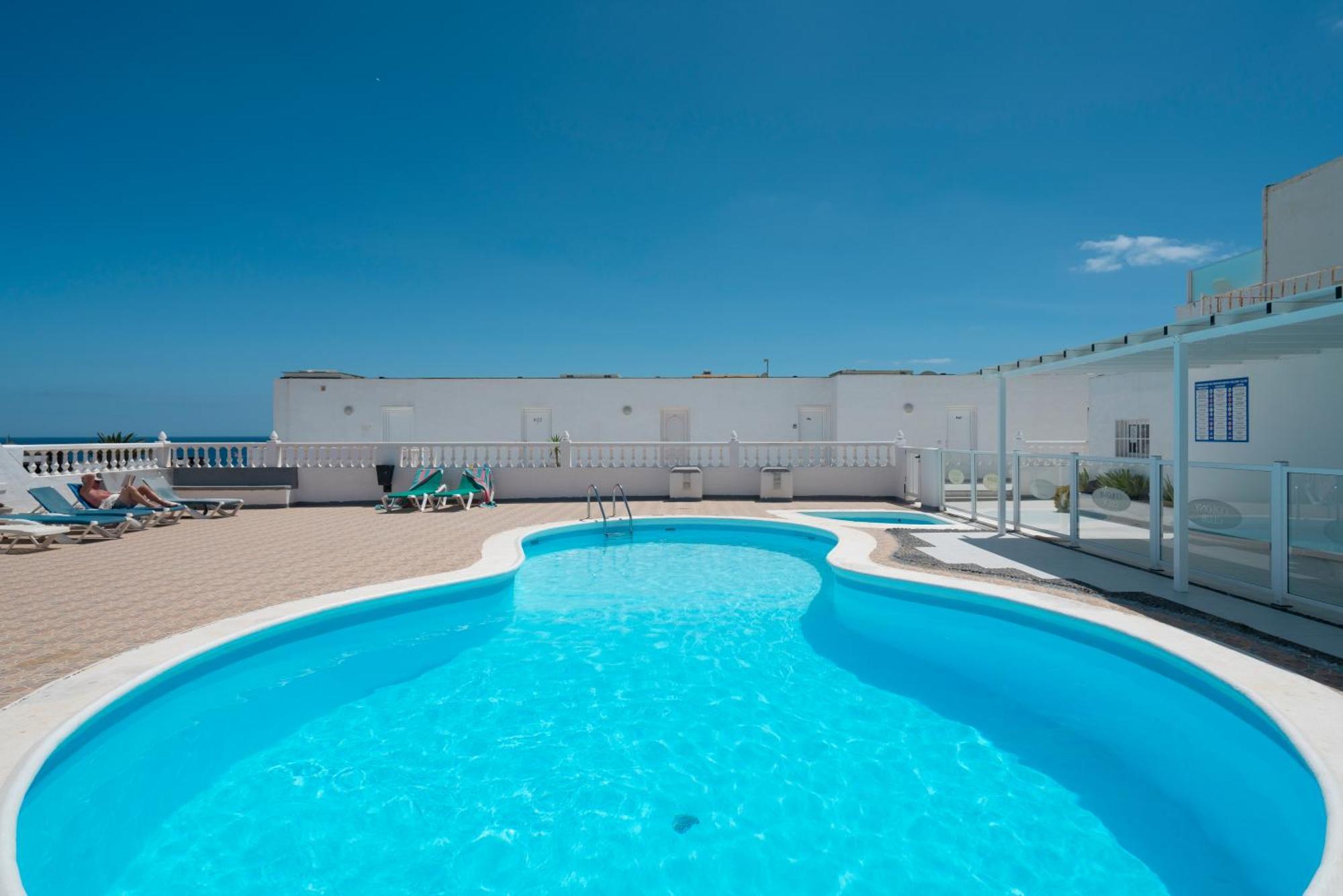 Casa Picon En Puerto Del Carmen Apartment Puerto del Carmen  Bagian luar foto