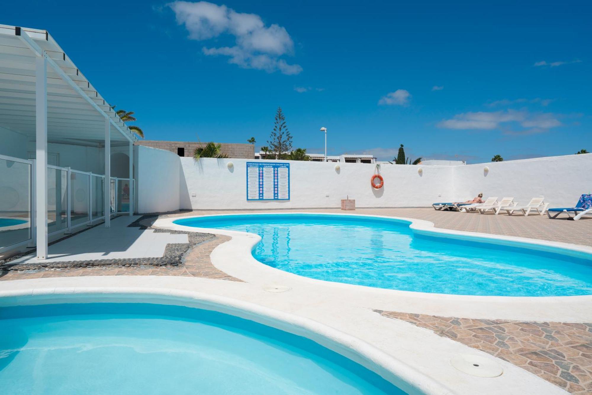 Casa Picon En Puerto Del Carmen Apartment Puerto del Carmen  Bagian luar foto