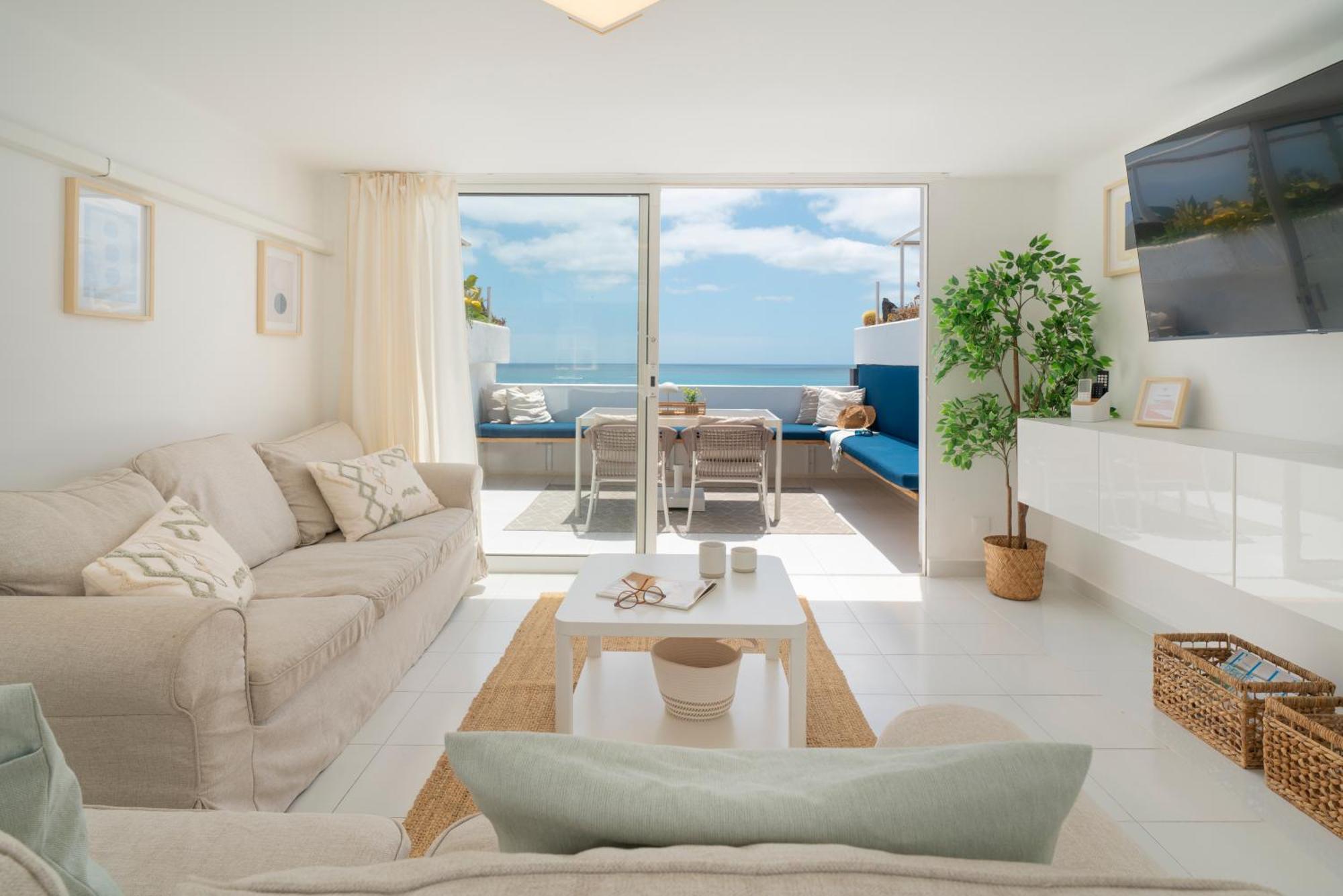 Casa Picon En Puerto Del Carmen Apartment Puerto del Carmen  Bagian luar foto