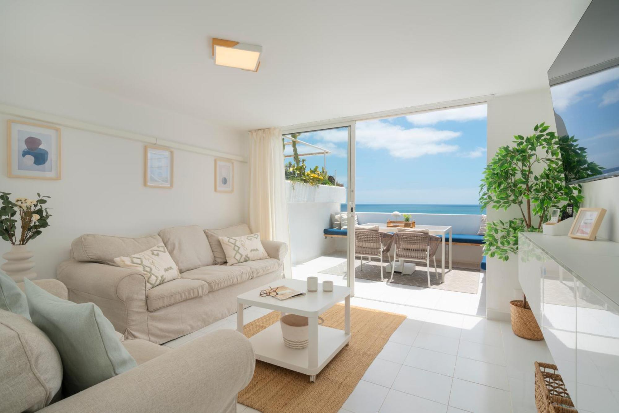 Casa Picon En Puerto Del Carmen Apartment Puerto del Carmen  Bagian luar foto