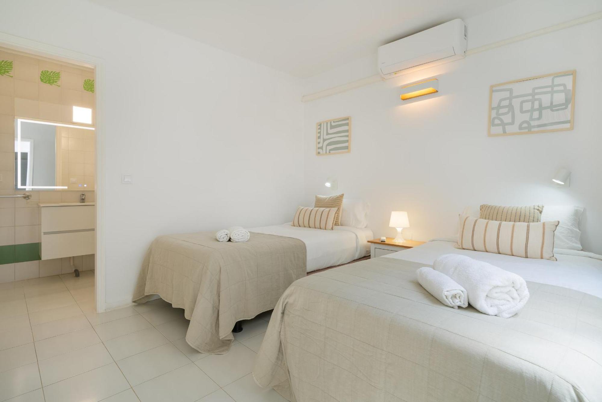 Casa Picon En Puerto Del Carmen Apartment Puerto del Carmen  Bagian luar foto