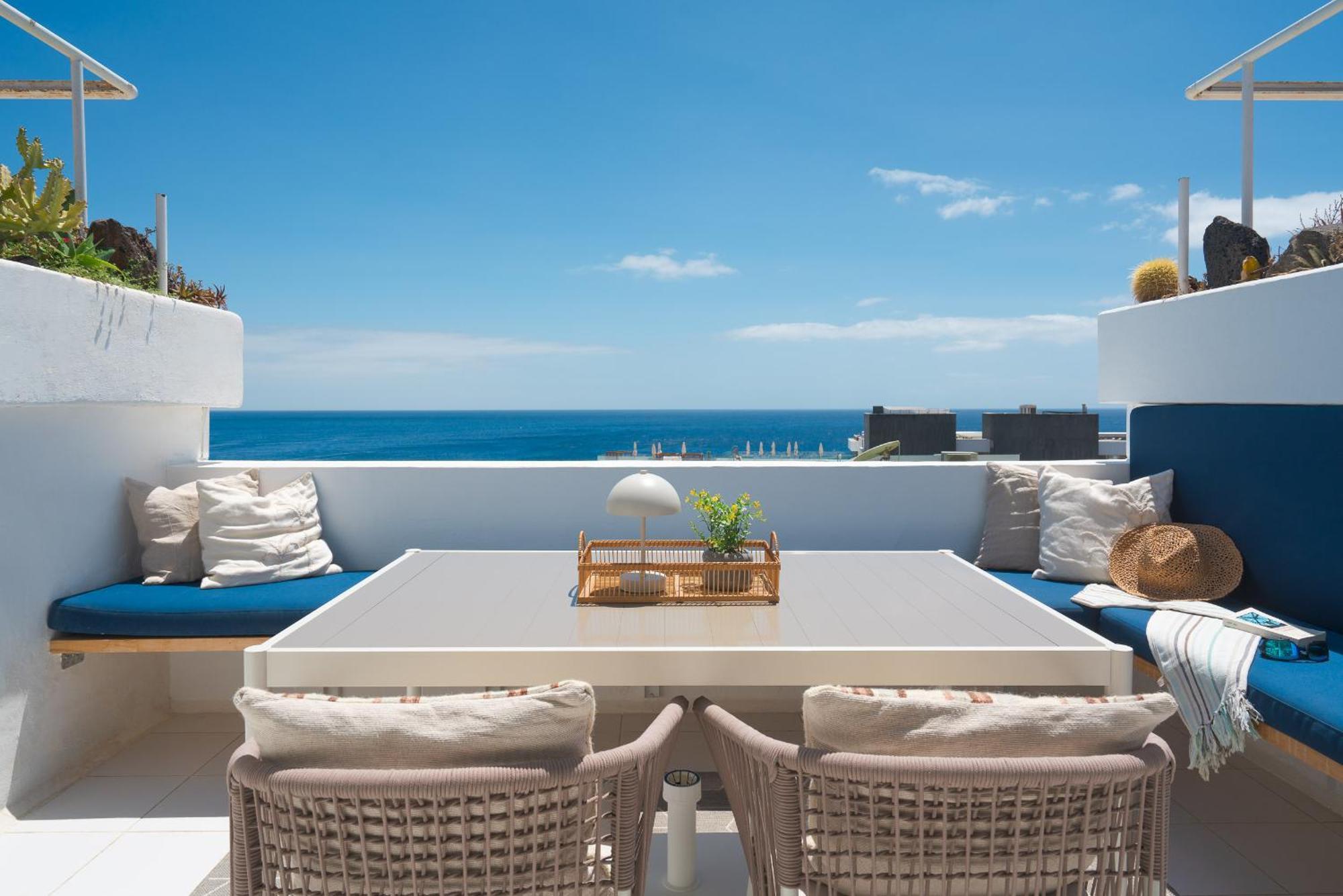 Casa Picon En Puerto Del Carmen Apartment Puerto del Carmen  Bagian luar foto